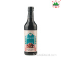 500ml de sauce de soja noire sans gluten